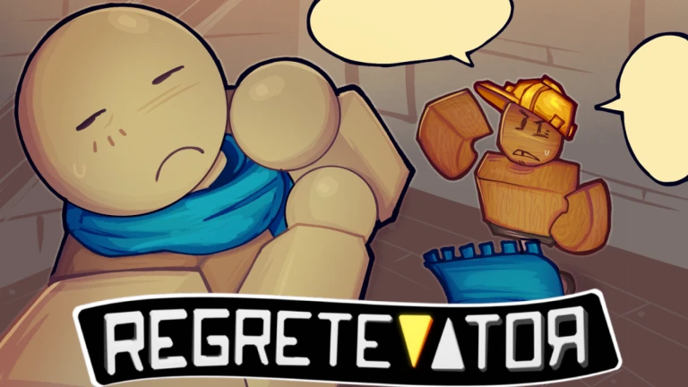 リグレバータ [ エレベーターシミュレータ ]