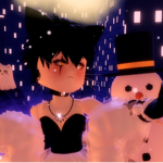 Senior Kpop Fandom Roblox Comunity!
