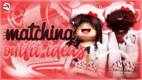 [🧸] Matching Outfit Ideas