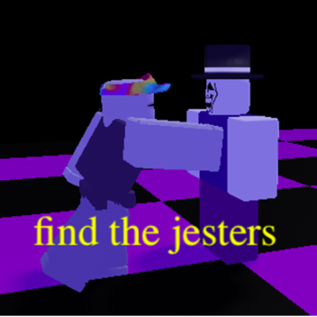 find the jesters!(shut down)