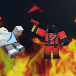 scary fun RP