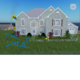 The Flat! (Chapter 2)