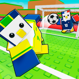 [☀️] Knockout! 🐧 icon