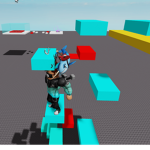 Obby Simulator Fan Group