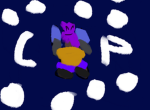 The great jakobe