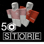 5 Robux Shopping