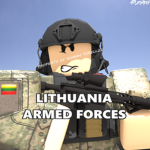 Lithuania Armed Forces