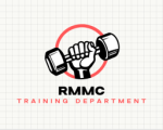 [TRA]trainig deperment[RMMC]