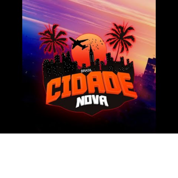 NOVA CIDADE RP