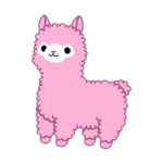 Pink Llama Clan