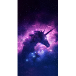 Die Galaxy Einhorn Army