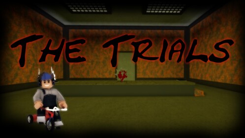 The Trials (BETA)