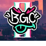 Tropa da baguncinha