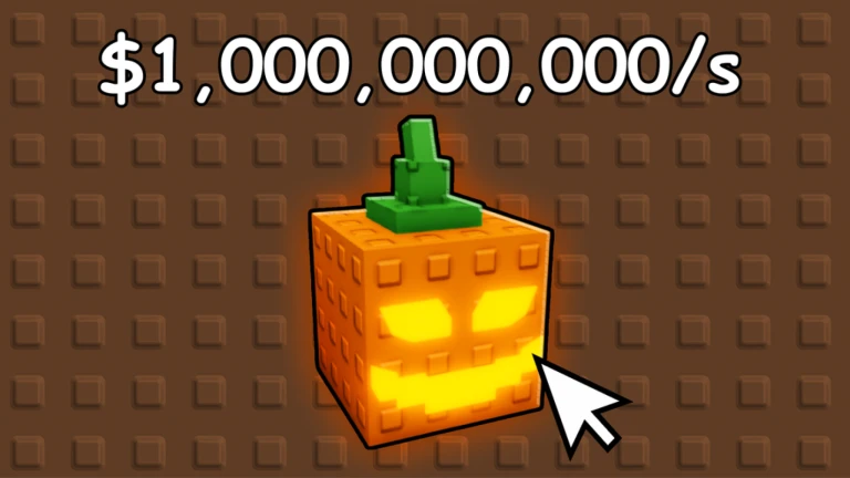 [🧛🏻] Garden Clicker