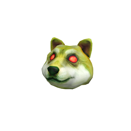 Zombie Doge