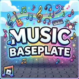 Music BasePlate icon