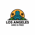 Los Angeles I livery’s hire is free
