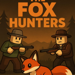The Fox Hunters: Journey of the Town
