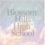 Blossom Hills High School