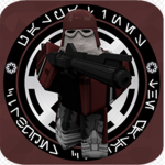 The army of the republic galactic marines