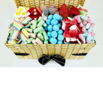 Sweets Mix Squad