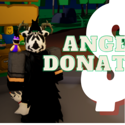 Angelic Donations 💸
