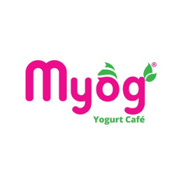 Yogurt Cafe®