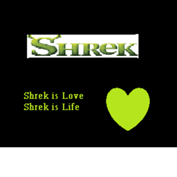 Shrek's Promised Land