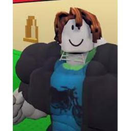 Buff Bacon Boy's Gym