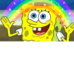 SPONGEBOB!!!!!