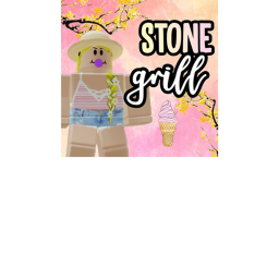 Stone Grill Cafe V4