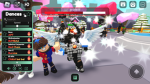 CAM clan group
