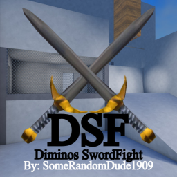 Diminos SwordFight V1.0.0