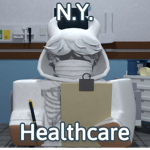 N.Y. Healthcare