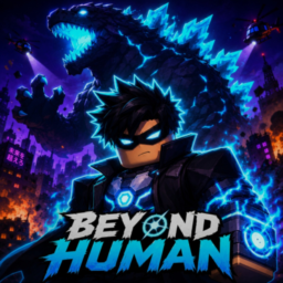 Beyond Human