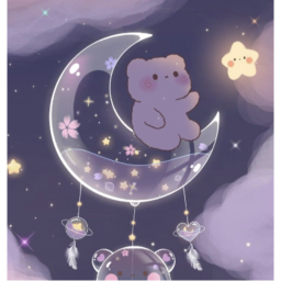 •･🔮･•