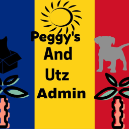 Peggys and utz romania admin