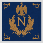 Corps des Chasseurs à Pied