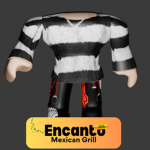 Encanto Mexican Grill