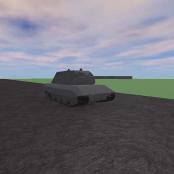 Panzer Vor!