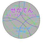 せがでんグループホールディングス/Segaden Group HD