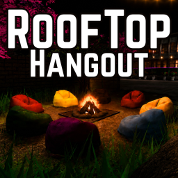 RoofTop Hangout [RELEASE]