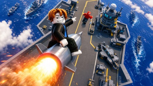 [🚀UPD] RushShot [BETA]
