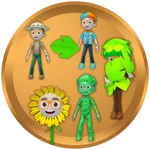 Game Badge Thumbnail