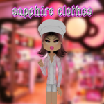 Sapphires clothings