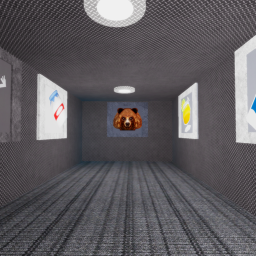 Bear HQ