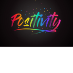 Positivity squad!!