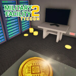 Military Facility Tycoon 2