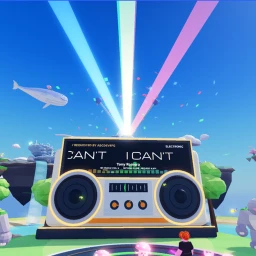 Enjoy the Radio icon