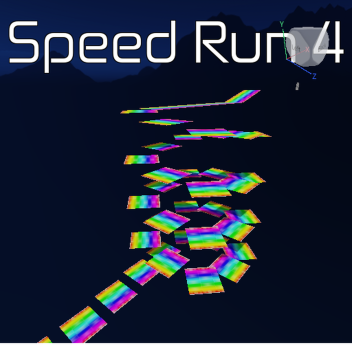 Speed Run 4 MOON